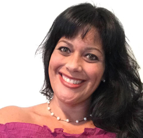 Nana González Magenta IG 2015