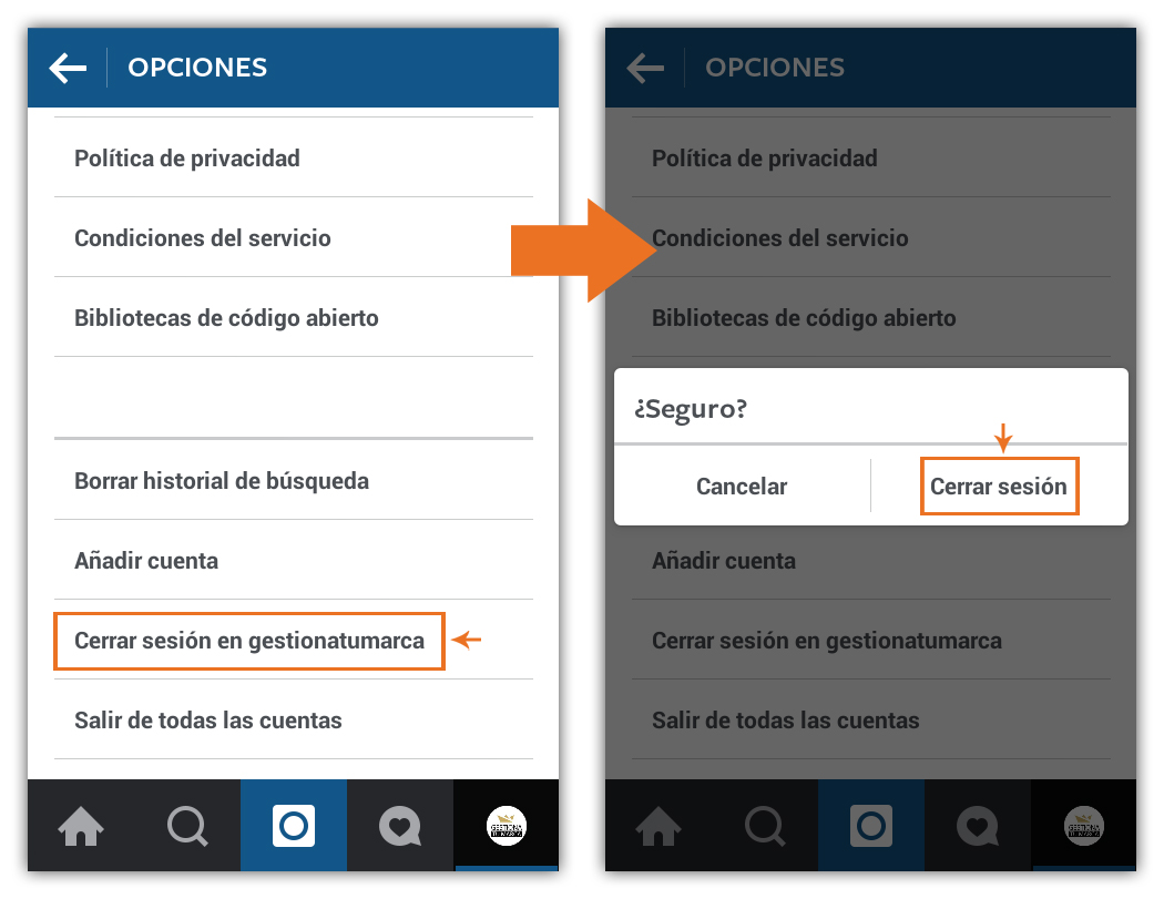 cerrar-sesion-varias-cuentas-instagram